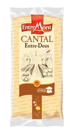 Entremont Cantal Entre-Deux PDO