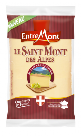 Le Saint Mont des Alpes Entremont 