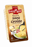 Entremont Rindless raclette cheese