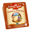 Entremont Tomme des Pyrénées PGI